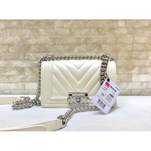 Chanel Bag 162